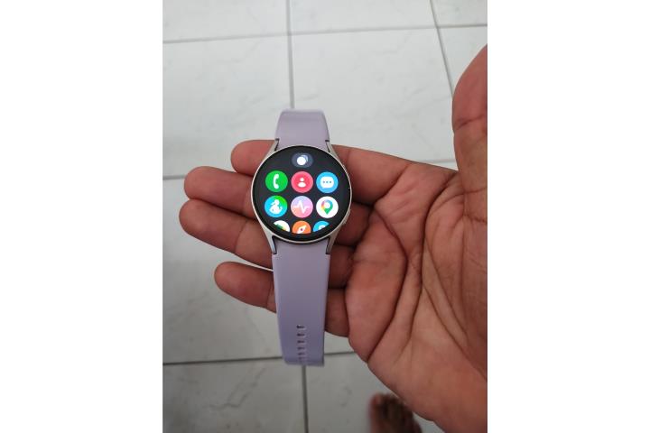 Galaxy Watch 7 , Puerto Rico