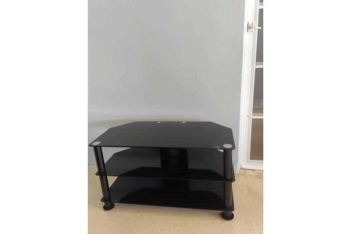 Mesa para la sala, Puerto Rico