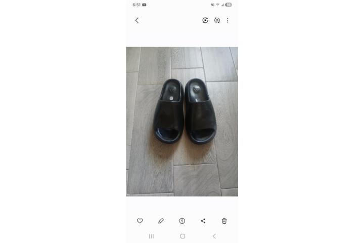 Chanclas ADIDAS DE PLAYA , Puerto Rico