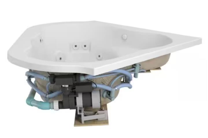 JACUZZI AMERICAN STANDARD - NUEVO EN CAJA, Puerto Rico