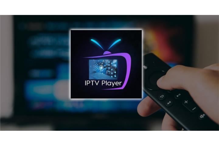 IPTV 2x25x4, Puerto Rico