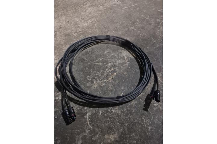 Cablerias  baterias  ecoflow  bluetti  anker, Puerto Rico