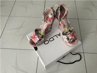 Calzado Aldo size7