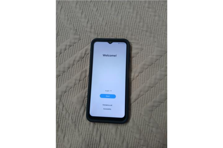 Celular, Puerto Rico