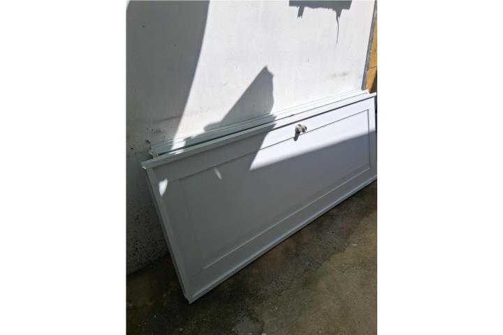 Puertas Aluminio , Puerto Rico