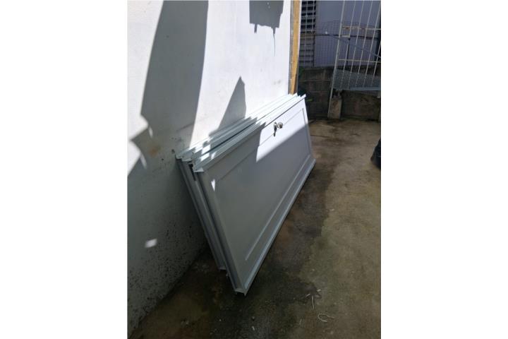 Puerta de Aluminio , Puerto Rico