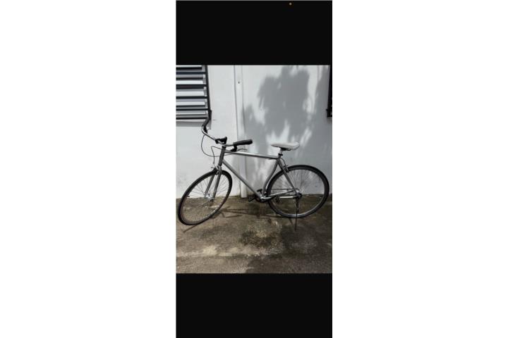 Bicicleta Mongoose 26, Puerto Rico