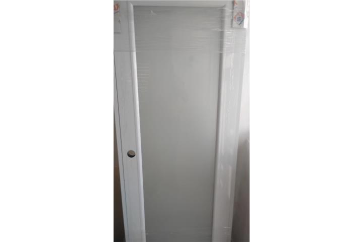 Puertas full glass , Puerto Rico