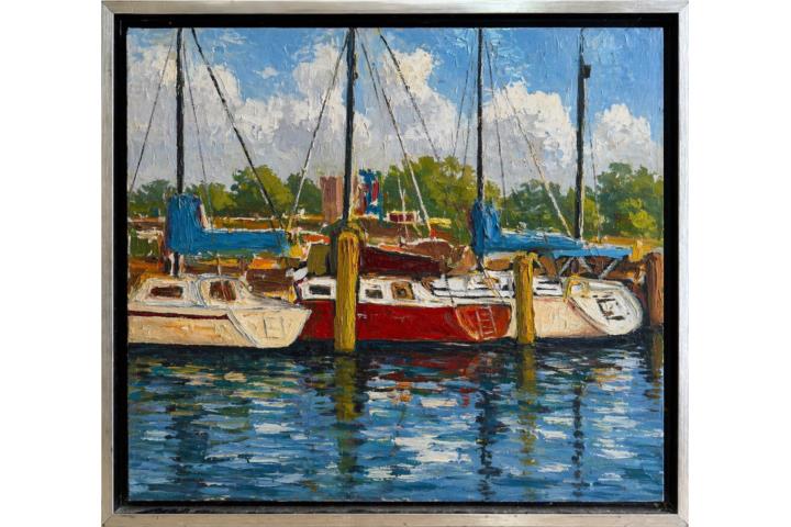 Obra de Guillermo Rodriguez, Puerto Rico