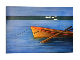 Obra de Jose Aguilar, Puerto Rico