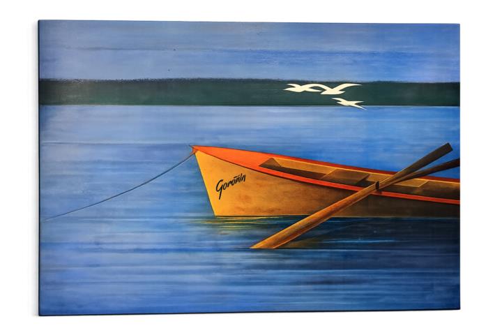 Obra de Jose Aguilar, Puerto Rico