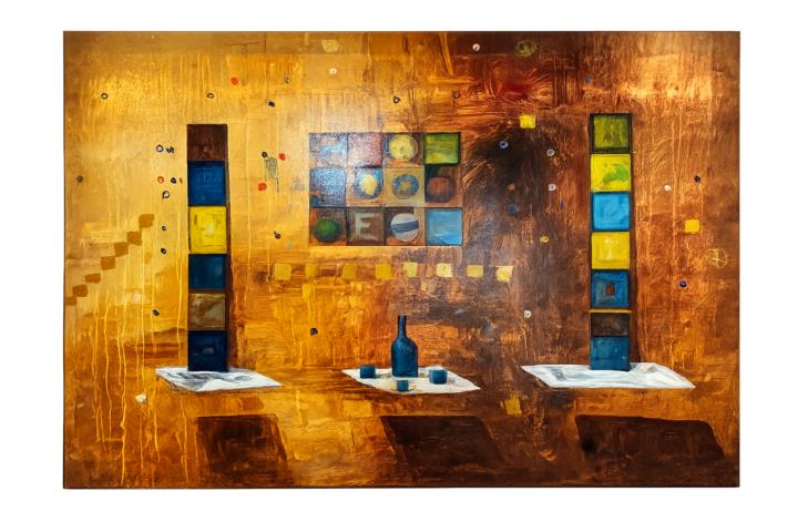 Obra de Jose Guede, Puerto Rico