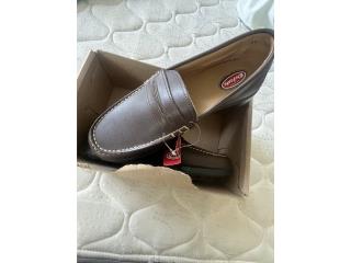 Zapatos de Zapaventura
