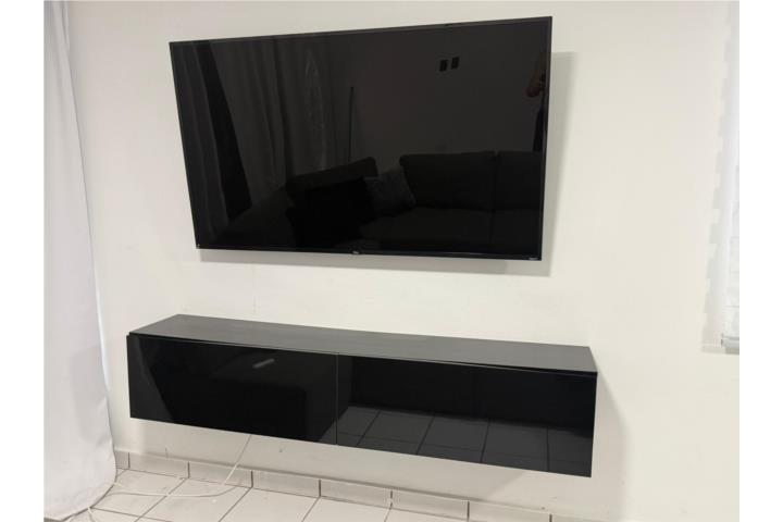 Muebles de TV , Puerto Rico