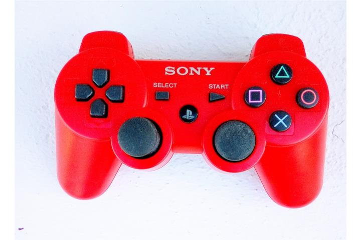 Control Playstation 3 NUEVO    , Puerto Rico