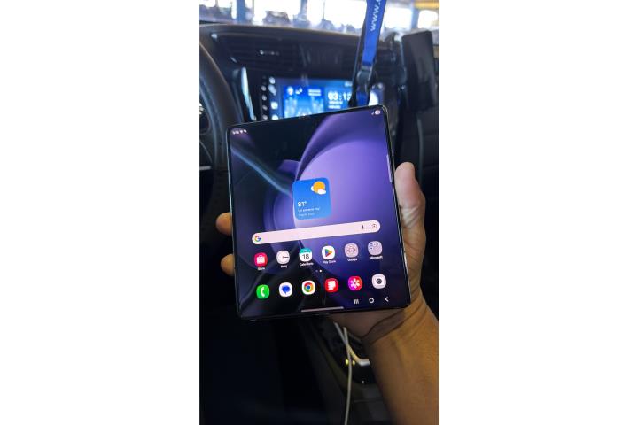 Samsung Galaxy Z Fold 5 desbloqueado , Puerto Rico