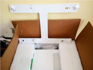 Sistema Schneider Conext SW de 48 voltios, Puerto Rico