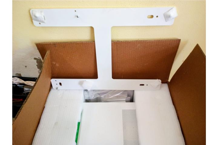 Sistema Schneider Conext SW de 48 voltios, Puerto Rico