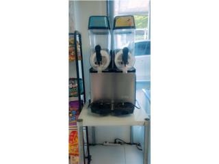 Máquina de icee