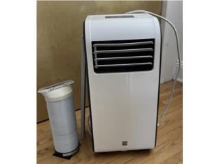 10,000 BTU Kenmore Portable Air Conditioner
