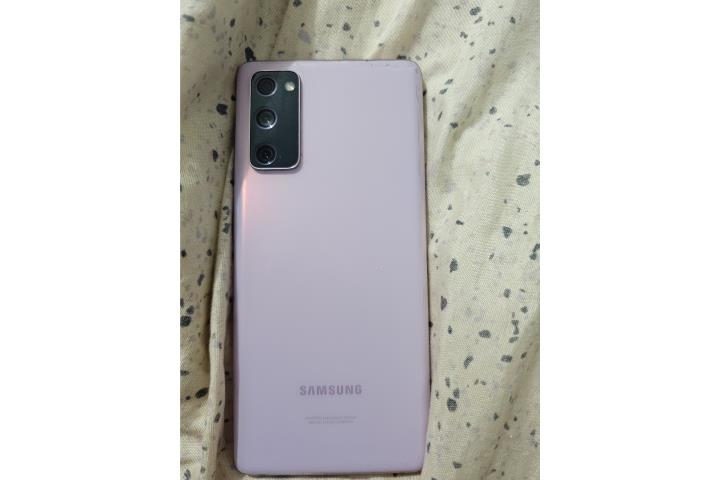 Samsung galaxy s20fe de Claro , Puerto Rico