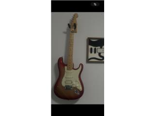 Fender american deluxe 2012