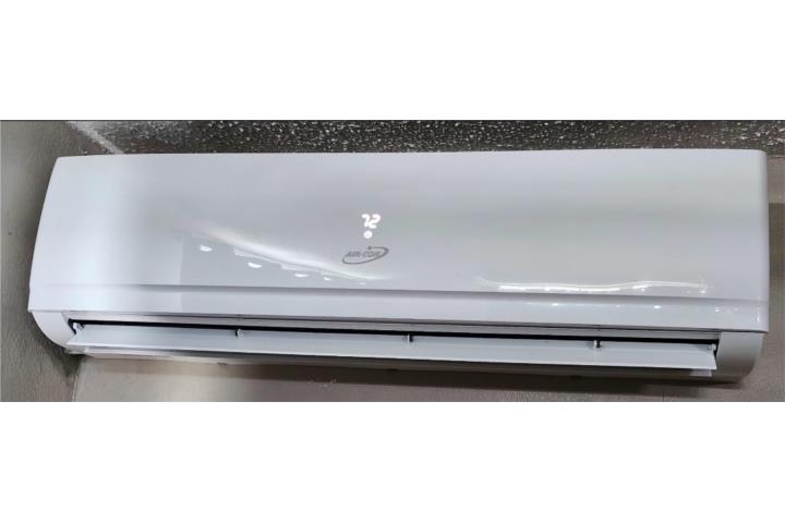 Ac inverter 36000 btu, Puerto Rico