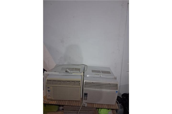 Aire acondicionado 12btu de ventana , Puerto Rico
