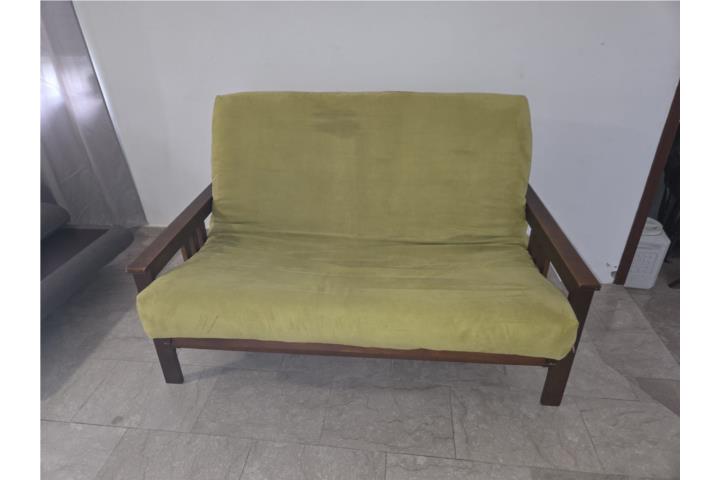 Futon de por Sangit , Puerto Rico