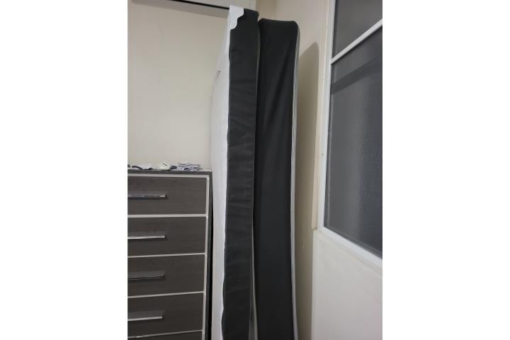 Cama de 1 plaza (tiwn), Puerto Rico