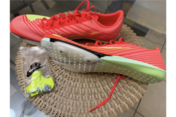 Nike Maxfly 2 Size 13 hombre, Puerto Rico