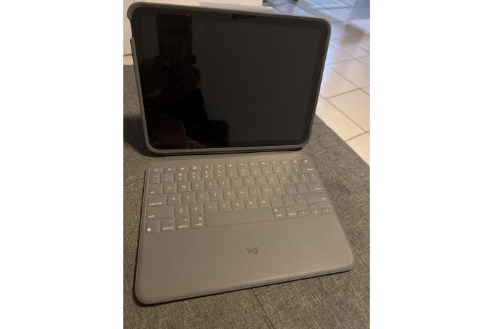 iPad 10 , Puerto Rico