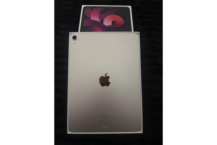 Se vende iPad , Puerto Rico