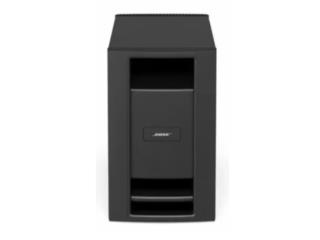 BOSE V20 lifestyle home theater , Puerto Rico