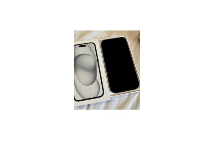 IPhone 15 Reg 128gb Bien Bien Nuevo , Puerto Rico