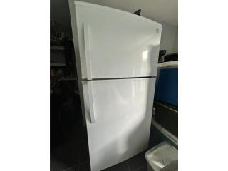 Nevera Kenmore