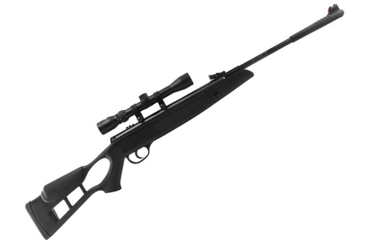 Rifle de Pellets Cal .22, Puerto Rico