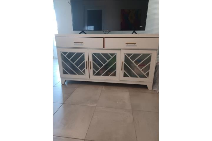 Mueble de sala, Puerto Rico