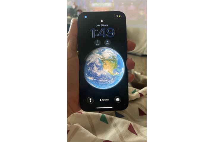 iphone 12, Puerto Rico