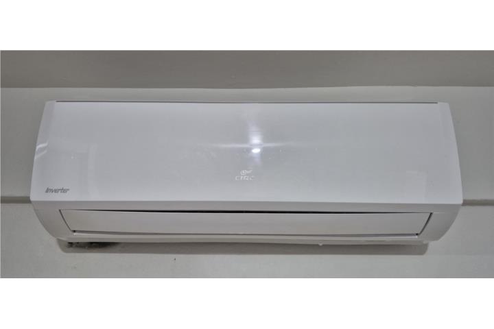 SE VENDE AIRE ACONDICIONADO , Puerto Rico
