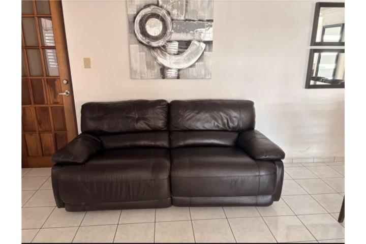 Mueble reclinable , Puerto Rico