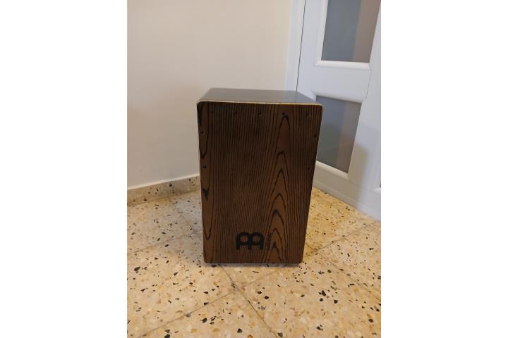 CAJON AA CON BULTO, Puerto Rico