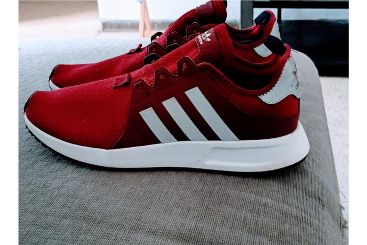 Tenis Adidas 10 y medio, Puerto Rico