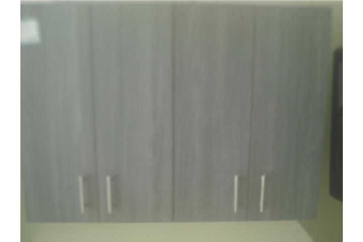 gabinente parte superior en pvc nuevo, Puerto Rico