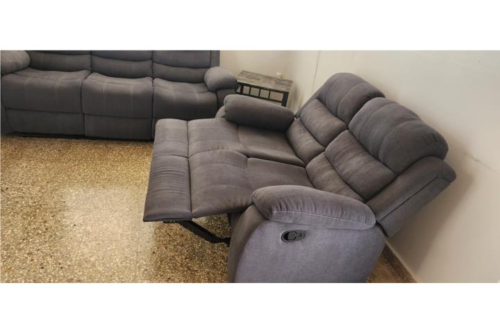 Muebles Sala, Puerto Rico