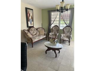 Muebles Victorianos , Puerto Rico