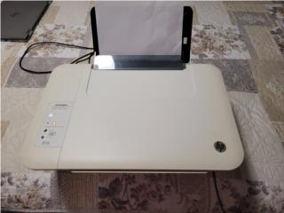 Printer Hewlett Packard 1515. , Puerto Rico