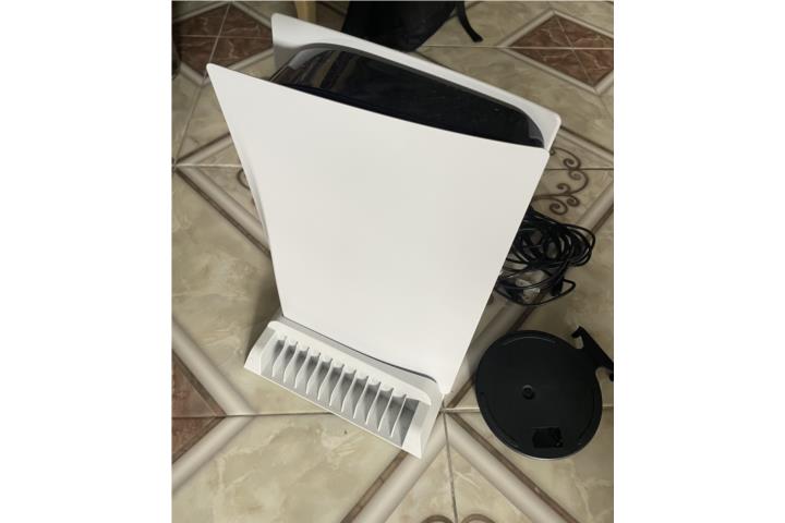 PS5 PlayStation , Puerto Rico