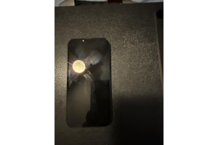 Se vende iphone 15 pro PARA PIEZAS, Puerto Rico