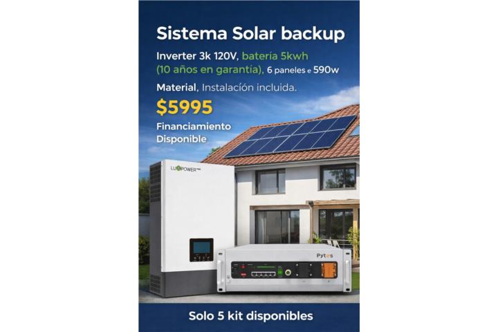 Sistema de emergencia , Puerto Rico